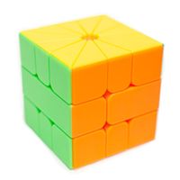 SQ-2 Magnetic Stickerless SENGSO