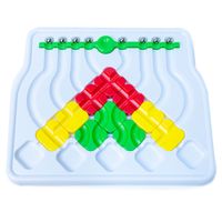 Puzzle laberinto maze game SENGSO
