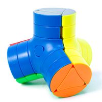 Cubo Mágico Q-Platypus V2 SENGSO