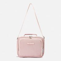Lonchera New Athletic 001-6161 para Unisex Fucsia