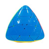 cubo 4x4 Megamorphix Stickerless SENGSO
