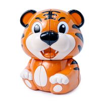 Cubo Mágico 2x2 Tigre YUXIN