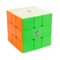 cubo Square 1 magnético Little magic YUXIN