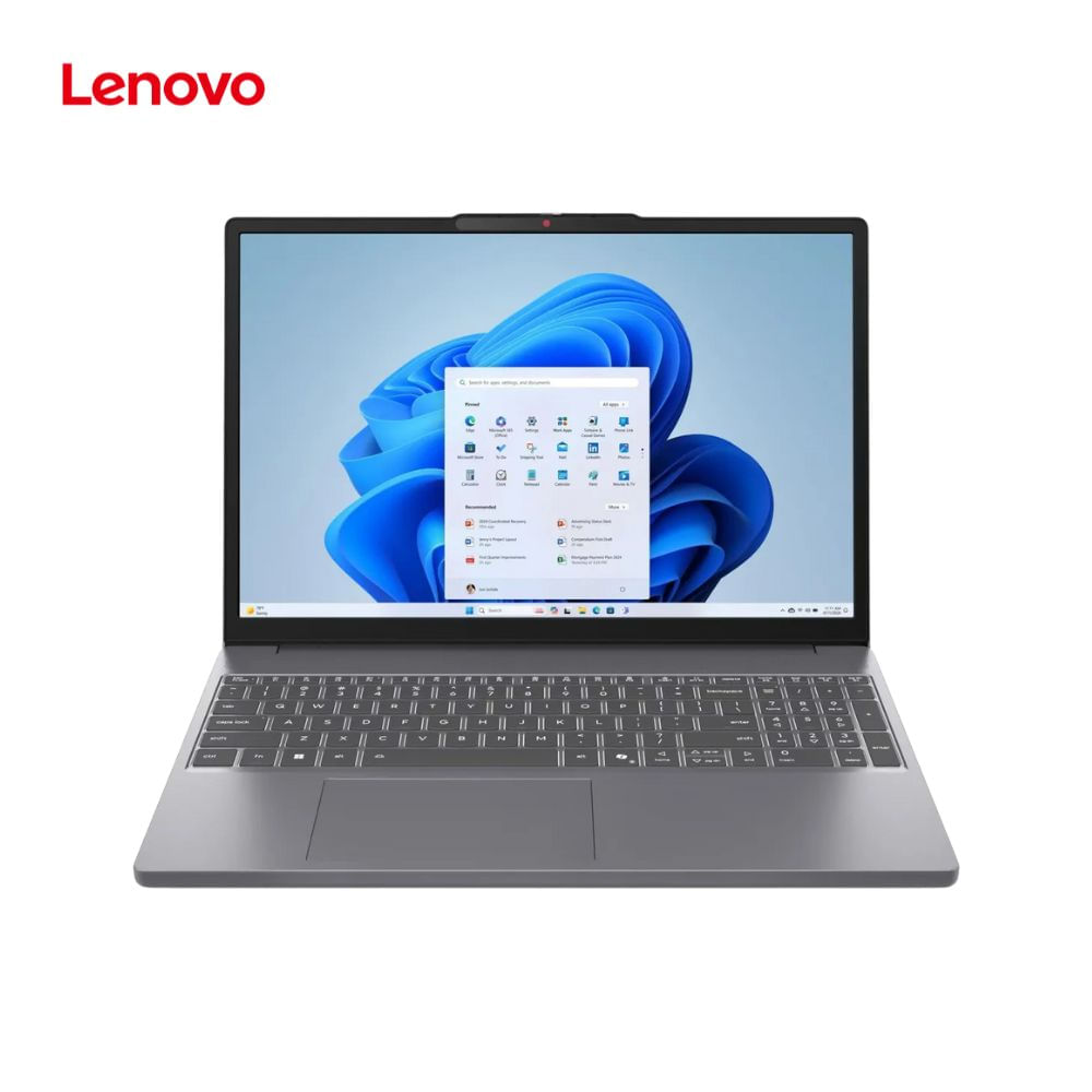 Laptop Lenovo Ideapad Slim 3 15IRH10 Intel Core i5-13420H 16GB Ram 512GB SSD 15.6 FHD