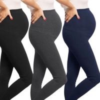 Leggins Maternos Embarazadas