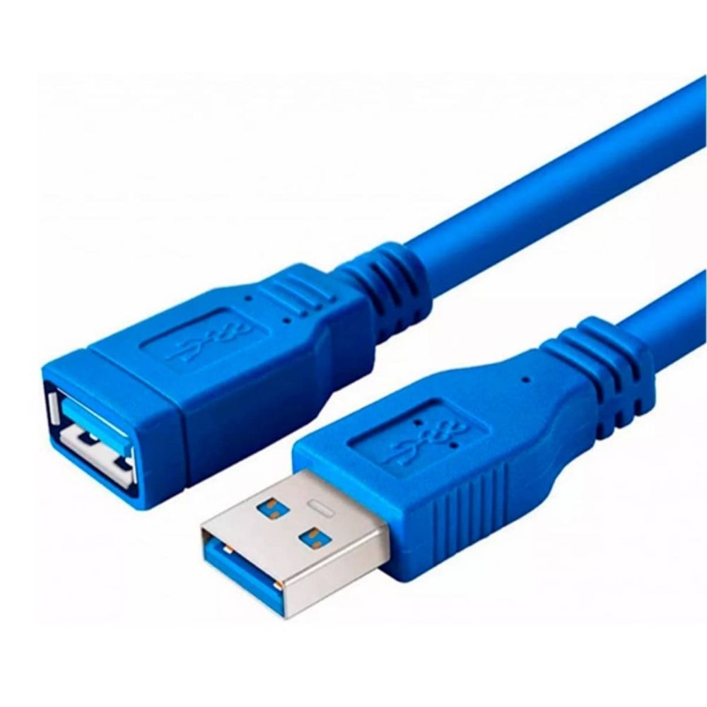 Cable Nexus Tether Pro - Extensión USB A 3.0 - 5 metros