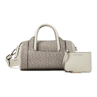 Bolso Calvin Klein  Geeta Signature Crossbody