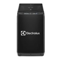 LAVADORA ELECTROLUX 15KG EWIP15F2XSWB Negro