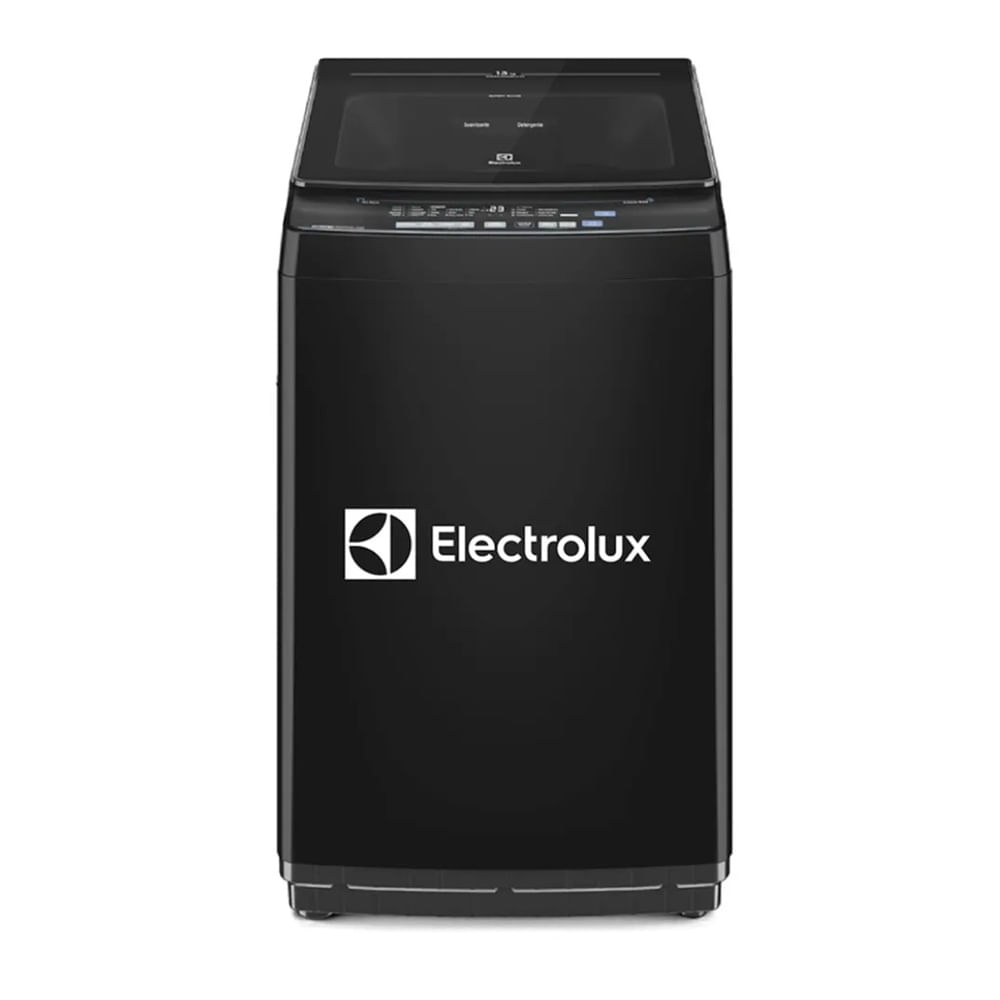 LAVADORA ELECTROLUX 15KG EWIP15F2XSWB Negro