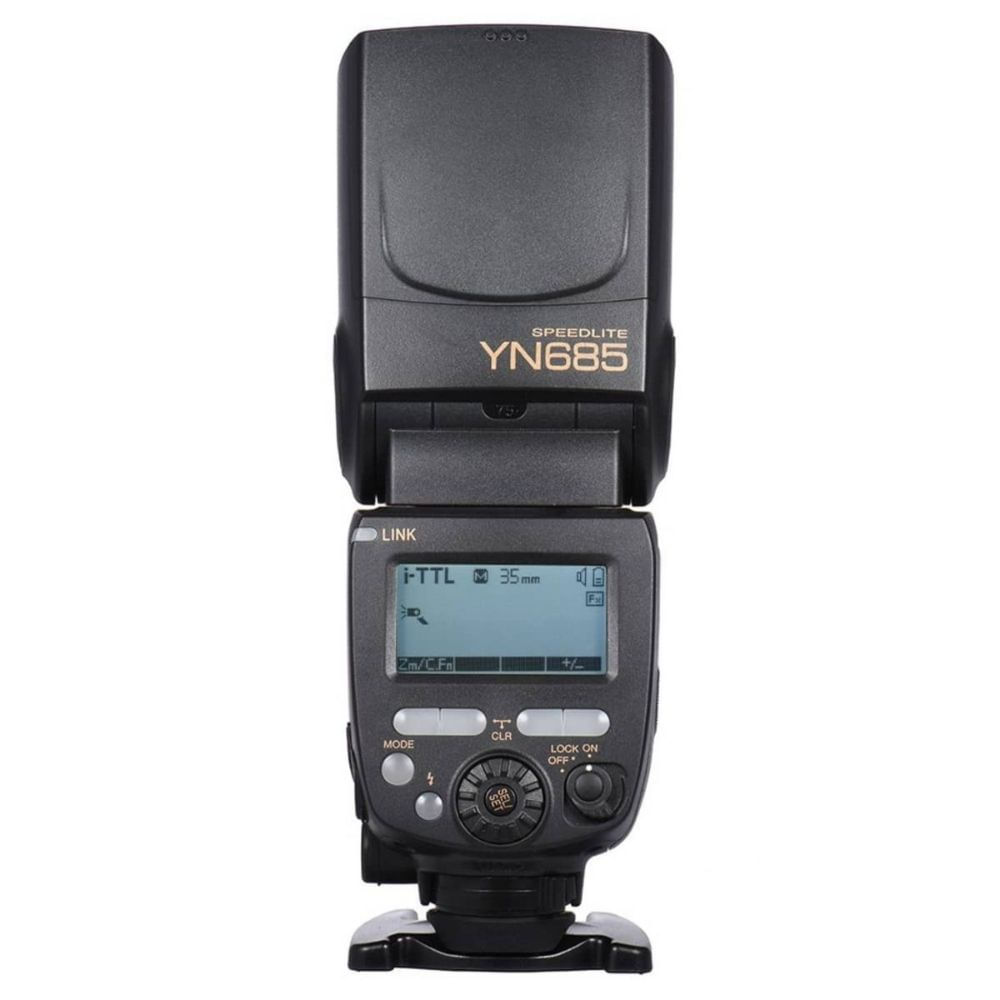Flash Yongnuo YN 685 - Canon