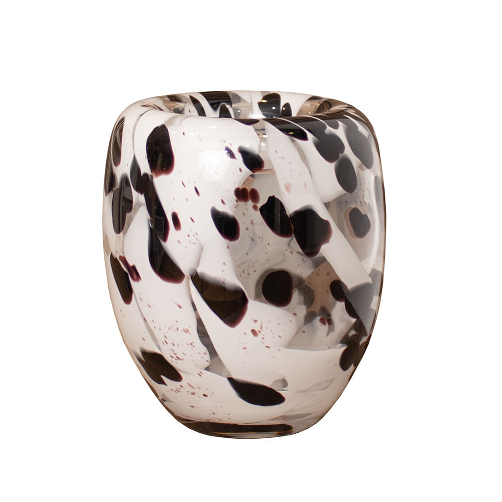 FLORERO FUSION I VIDRIO MURANO