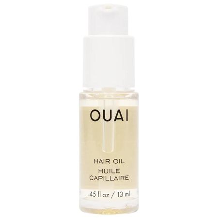 Mini aceite para el cabello OUAI