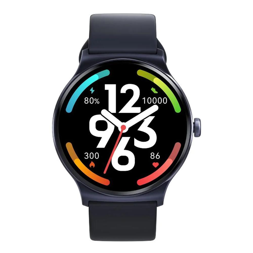HAYLOU SMARTWATCH SOLAR LITE NEGRO