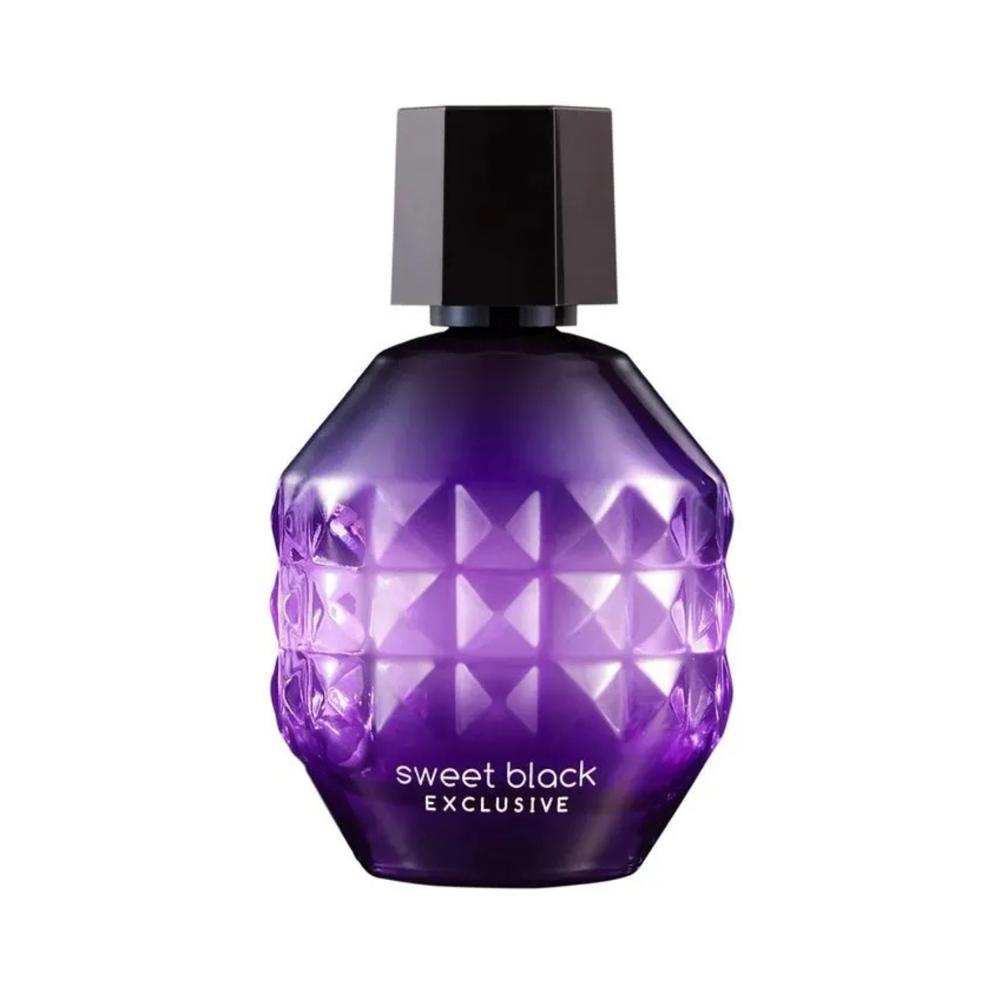 Sweet black Exclusive 50 ml