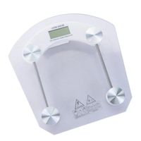 Balanza de Baño Digital Forma Arco 2003B 901 Precisión Corporal
