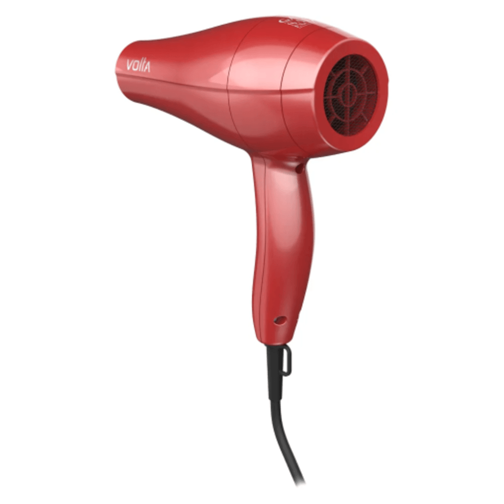 SECADORA PROFESSIONAL ROJA AC MOTOR 2300W  BECHD0000002167