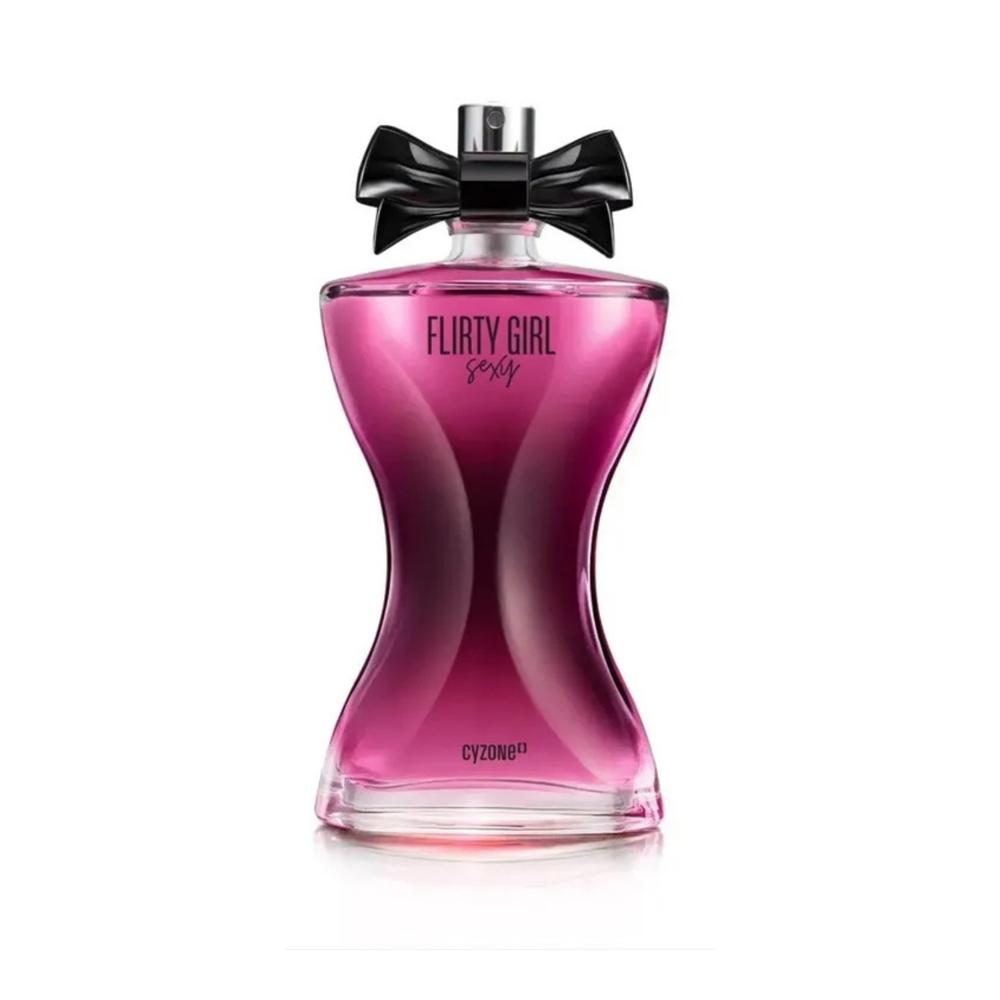 FLIRTY GIRL SE EAU DE PARFUM 50 ML