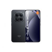 REDMI NOTE 15 PRO PLUS 5G 12 RAM 512GB NEGRO
