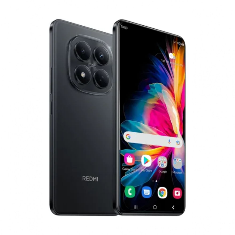 NOTE 15 PRO 4G 8GB RAM 256GB NEGRO