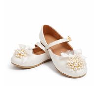 Zapato Perlas