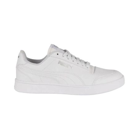 Zapatilla Puma Shuffle AO SL JR para mujer Blanco 36