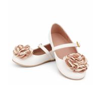 Zapato Rosa Nude de niña