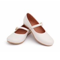 Zapato X Blanco
