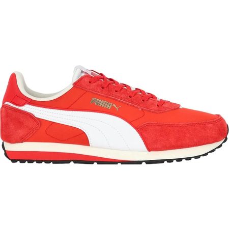 Zapatilla ST Miller Rise Rojo para Hombre 9