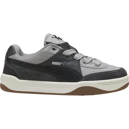 Zapatilla Park Lifestyle Sk8 Gris para Hombre 9.5