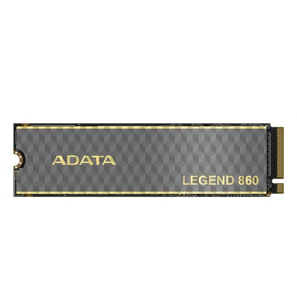 Disco SSD Adata Legend 860 1TB M2 2280 PCIe NVMe 4.0x4