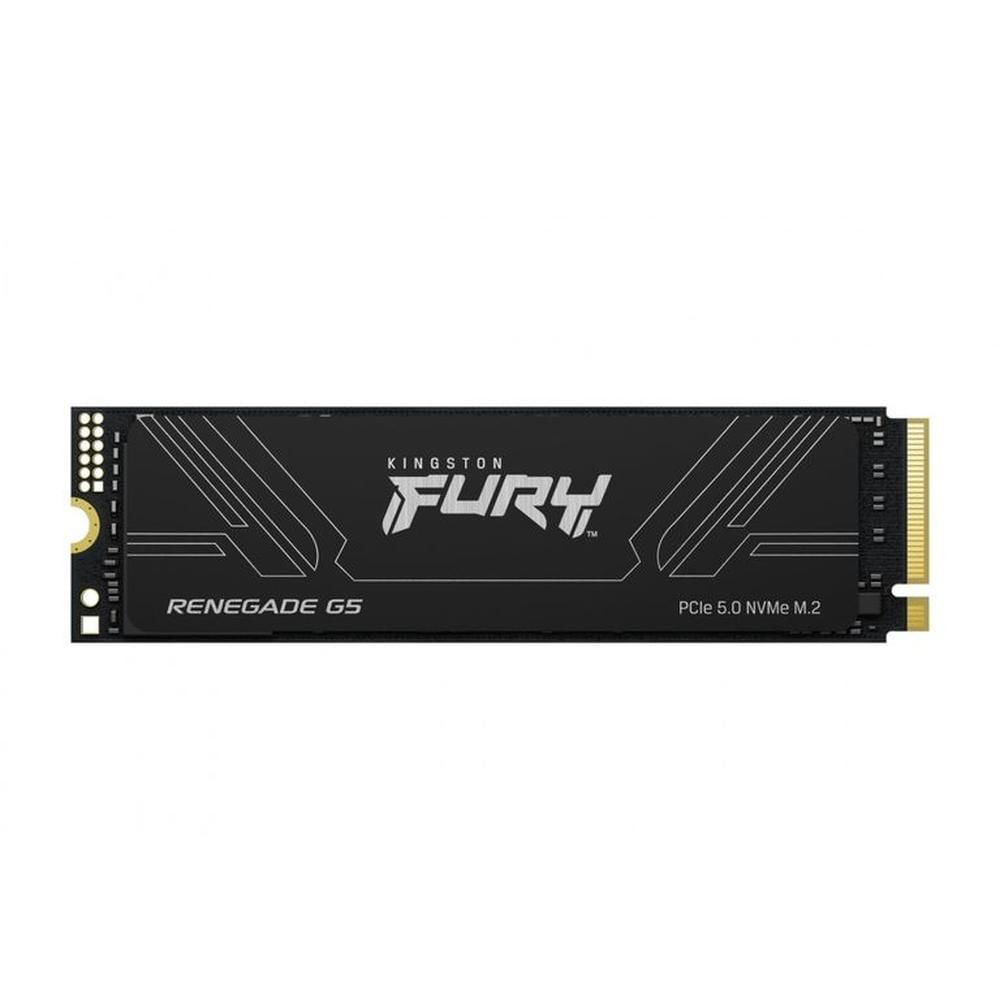 Disco SSD Kingston Fury Renegade G5 1TB M2 2280 NVMe PCIe 5.0
