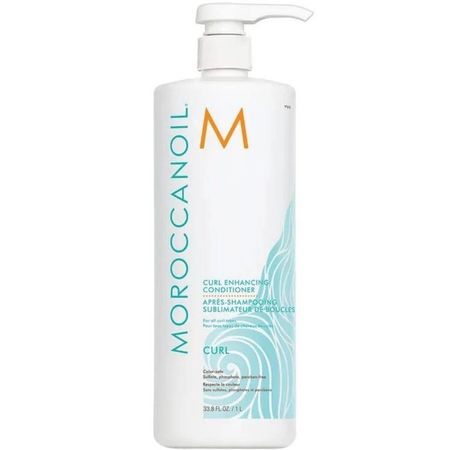 Acondicionador para Rizos y Ondas Moroccanoil Curl 1000ml