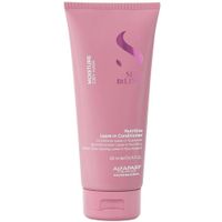 Acondicionador Nutritivo Sin Enjuague Alfaparf Moisture 200ml