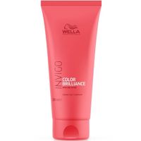 Acondicionador para Cabello Teñido Wella Invigo Brilliance 200ml