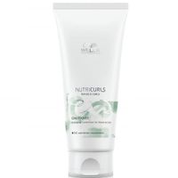 Acondicionador para Rizos y Ondas Wella Nutricurls 200ml