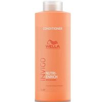 Acondicionador Nutritivo Wella Invigo Nutri Enrich 1000ml
