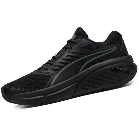 Zapatillas Puma Para Hombre Running Softride Pro Control - Negro 311099-01 Talla 8