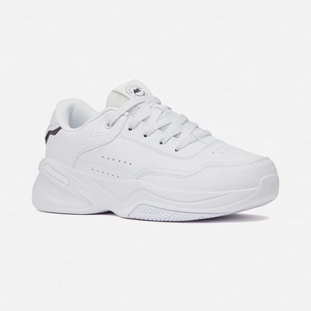 Zapatilla New Athletic Tennis NeoGom 045-0102 para Hombre 40 Blanco