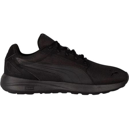 Zapatilla Puma SOFTRIDE COSMIC LT para Hombre Negro 9