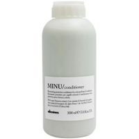 Acondicionador Iluminador para Cabello Teñido Davines Minu 1000ml