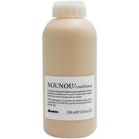 Acondicionador Nutritivo Davines Nounou 1000ml