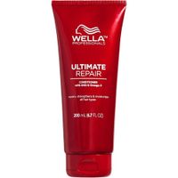 Acondicionador Reparador Wella Ultimate Repair 200ml