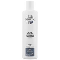 Nioxin-2 Acondicionador Densificador para Cabello Natural 300ml