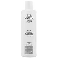 Nioxin-1 Acondicionador Densificador para Cabello Natural 300ml