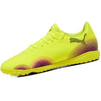 Zapatillas Puma Para Hombre Futbol Future 8 Play Tt - Amarillo 108378-03