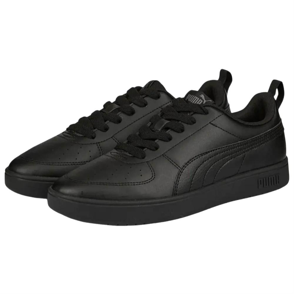 Zapatillas Puma Para Hombre Urbanas Rickie - Negro 387607-03 Talla 8 ...
