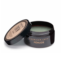 American Crew Pomade 85 gr Fijación fuerte brillo alto