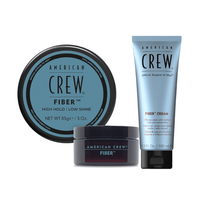 American Crew Dúo Fiber 85 gr Cream 100 ml
