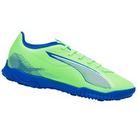 Zapatillas Puma Para Hombre Futbol Ultra 5 Play Tt - Verde 107905-03