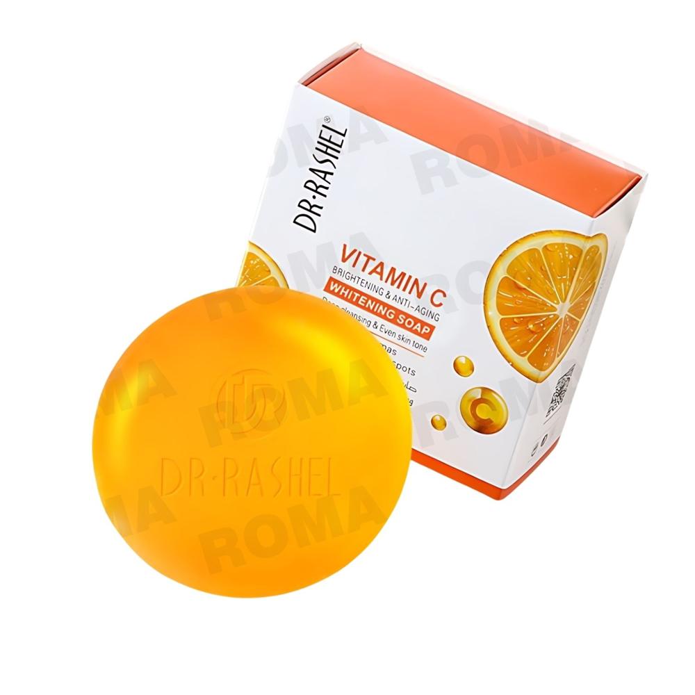 JABÓN VITAMINA C 100G DR RASHEL